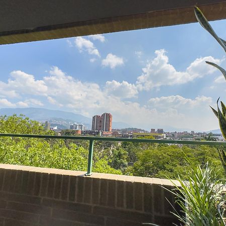 B 48 Living By B Rent Appartement Medellín Buitenkant foto
