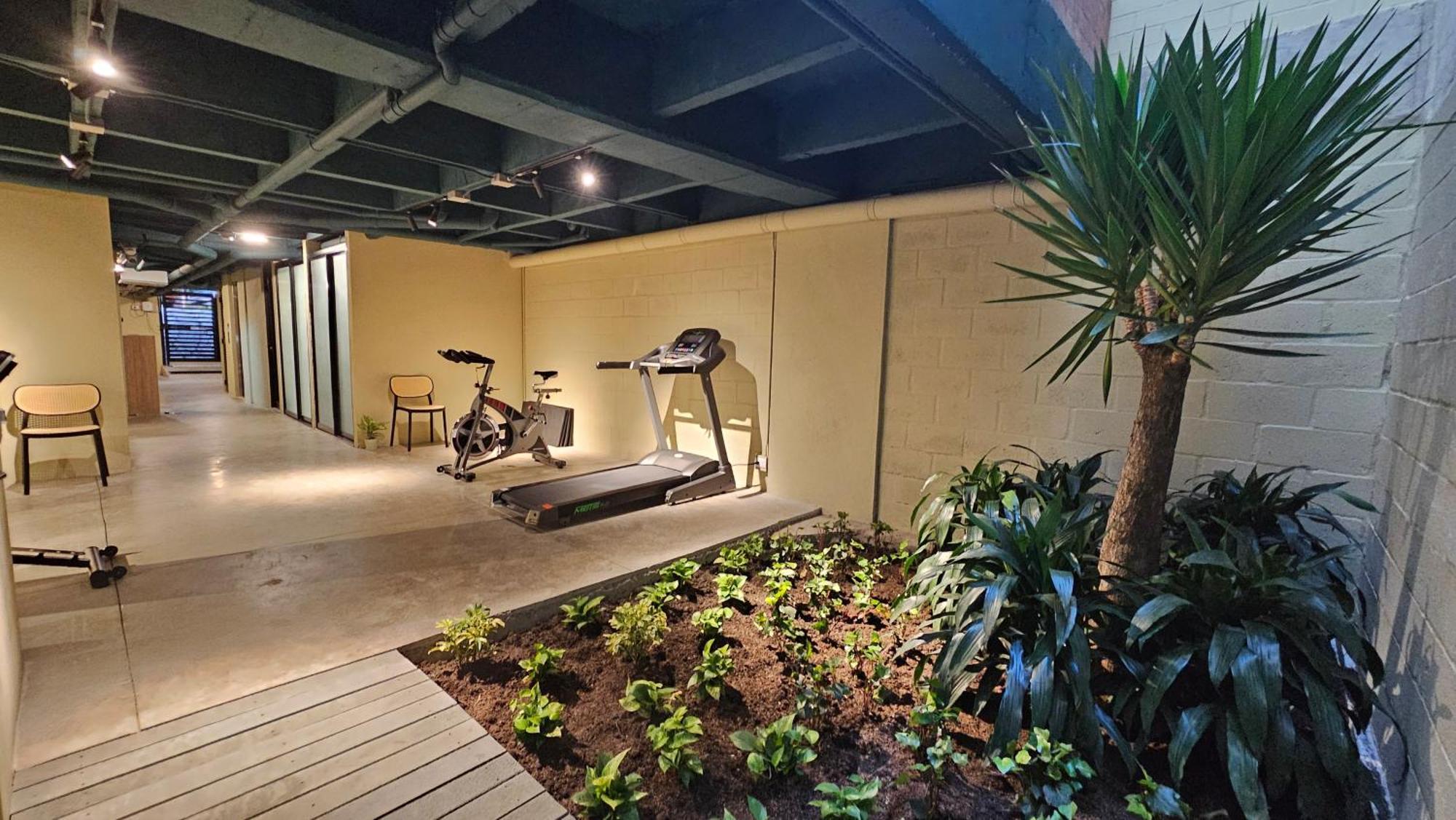 B 48 Living By B Rent Appartement Medellín Buitenkant foto
