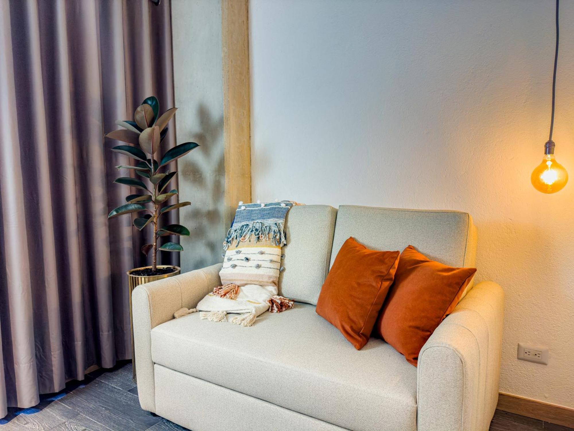 B 48 Living By B Rent Appartement Medellín Buitenkant foto