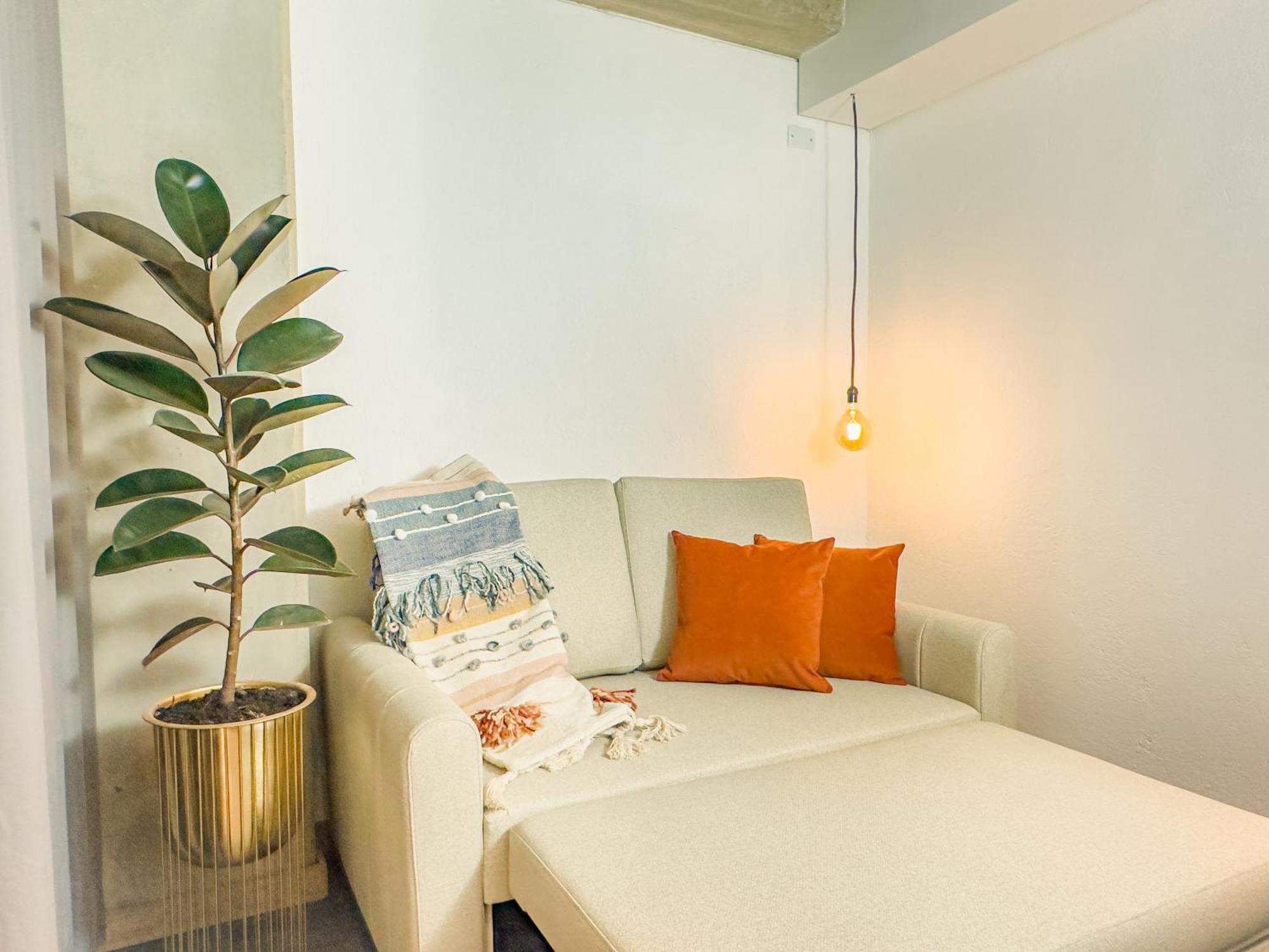 B 48 Living By B Rent Appartement Medellín Buitenkant foto