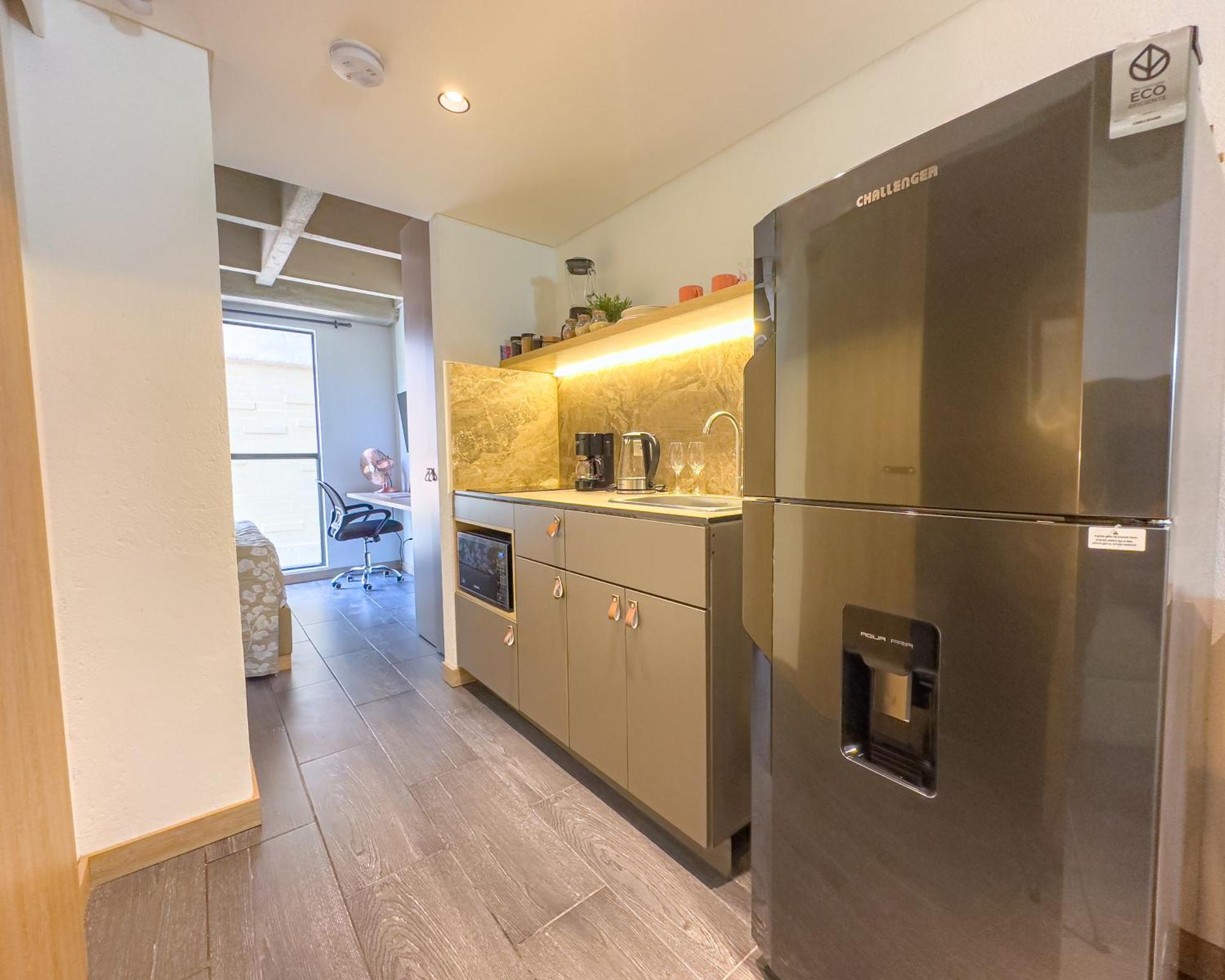 B 48 Living By B Rent Appartement Medellín Buitenkant foto