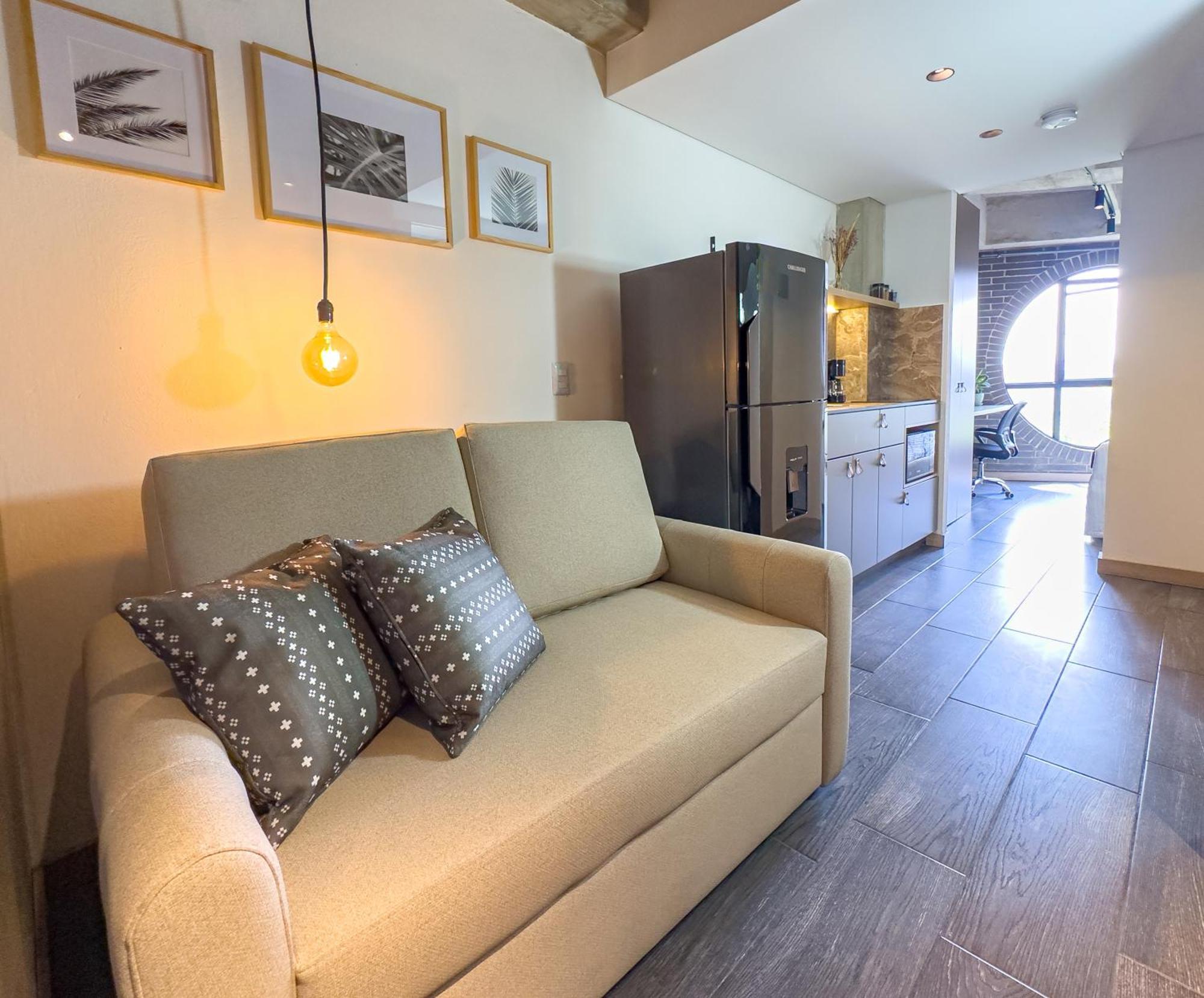B 48 Living By B Rent Appartement Medellín Buitenkant foto