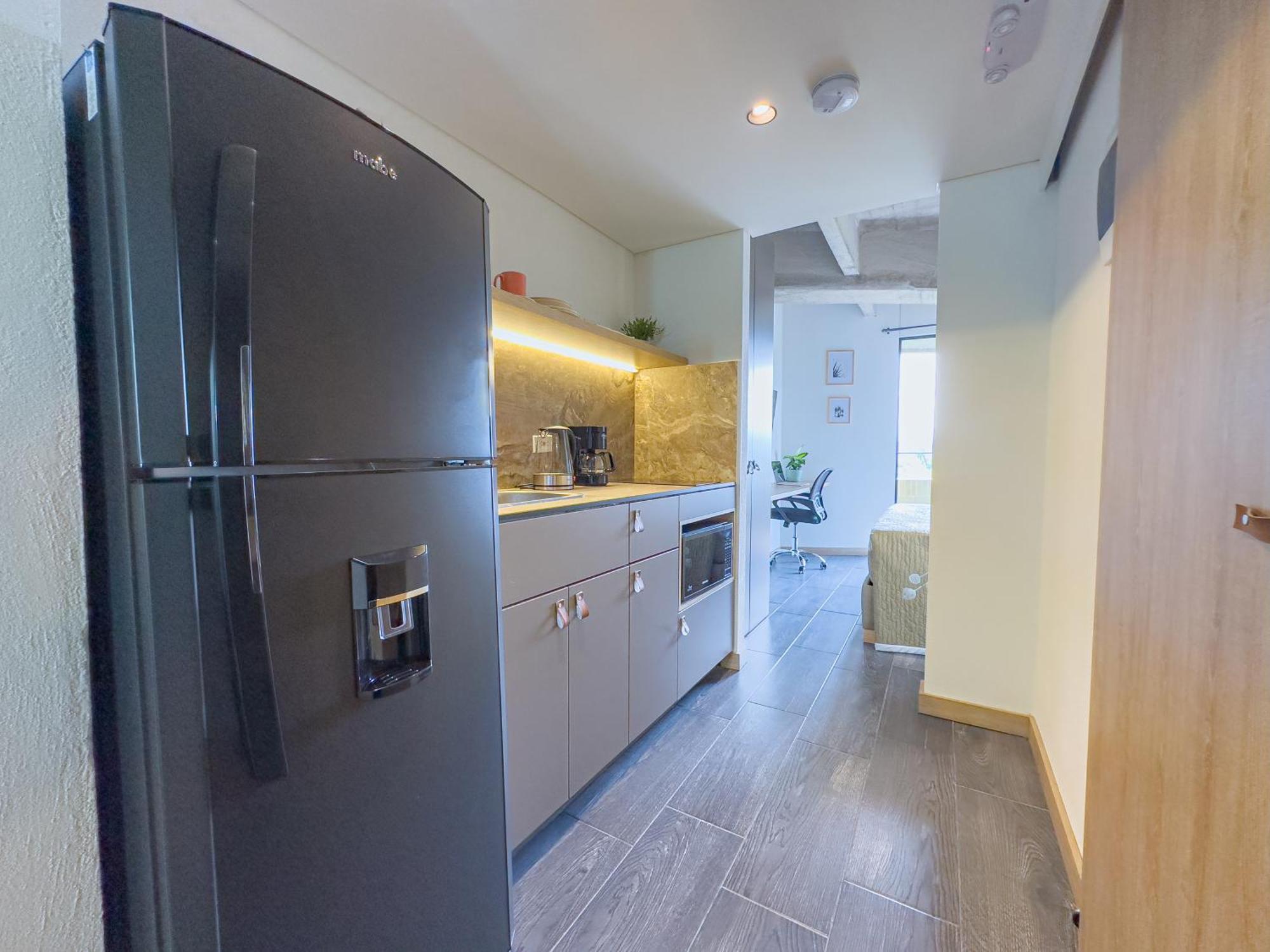 B 48 Living By B Rent Appartement Medellín Buitenkant foto