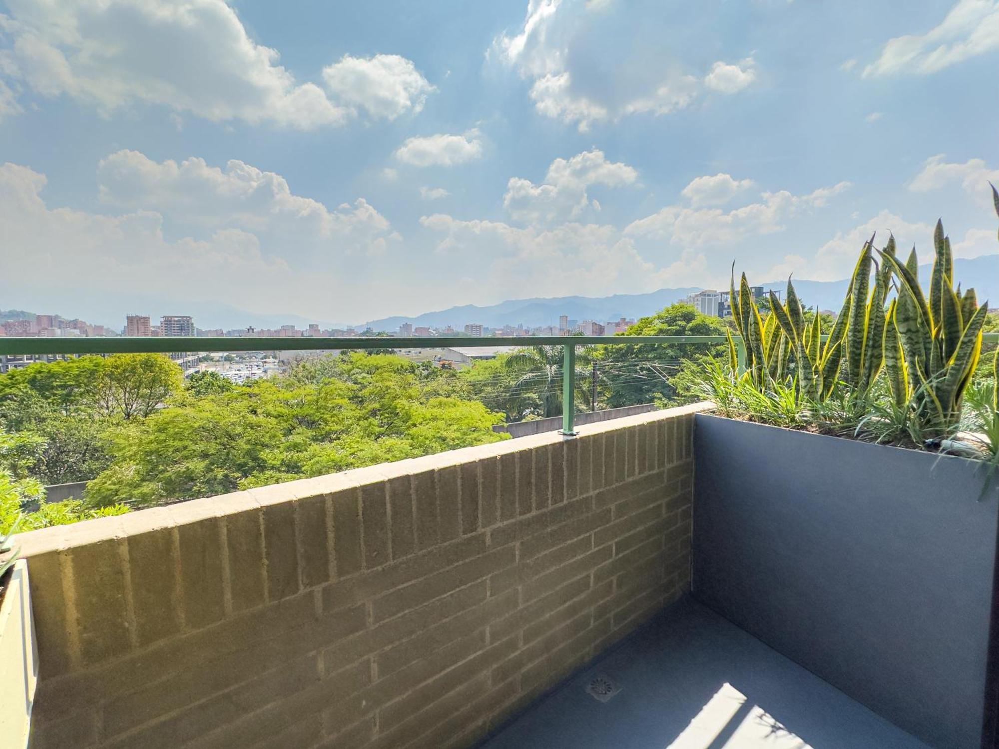 B 48 Living By B Rent Appartement Medellín Buitenkant foto